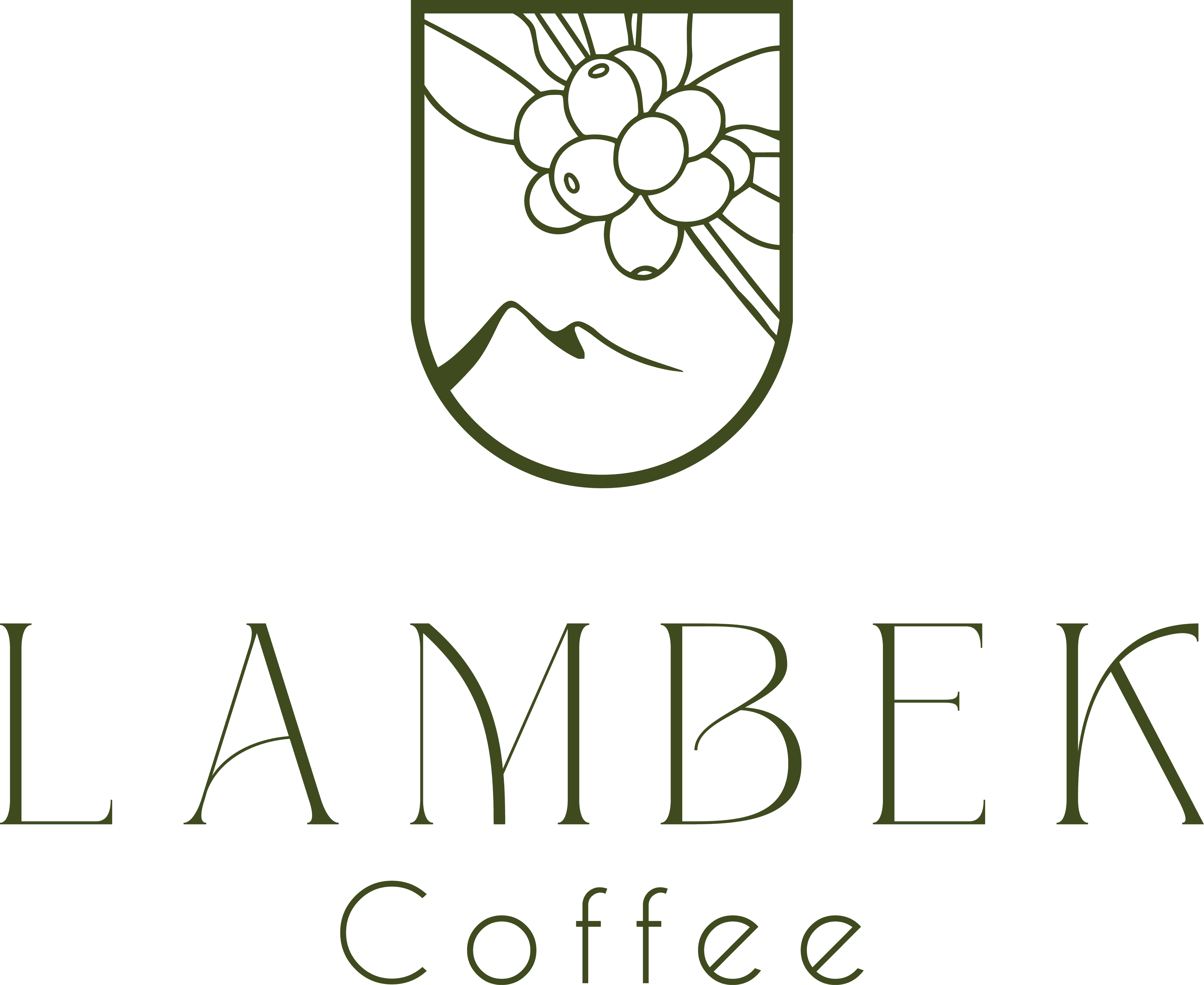 Lambek Coffee