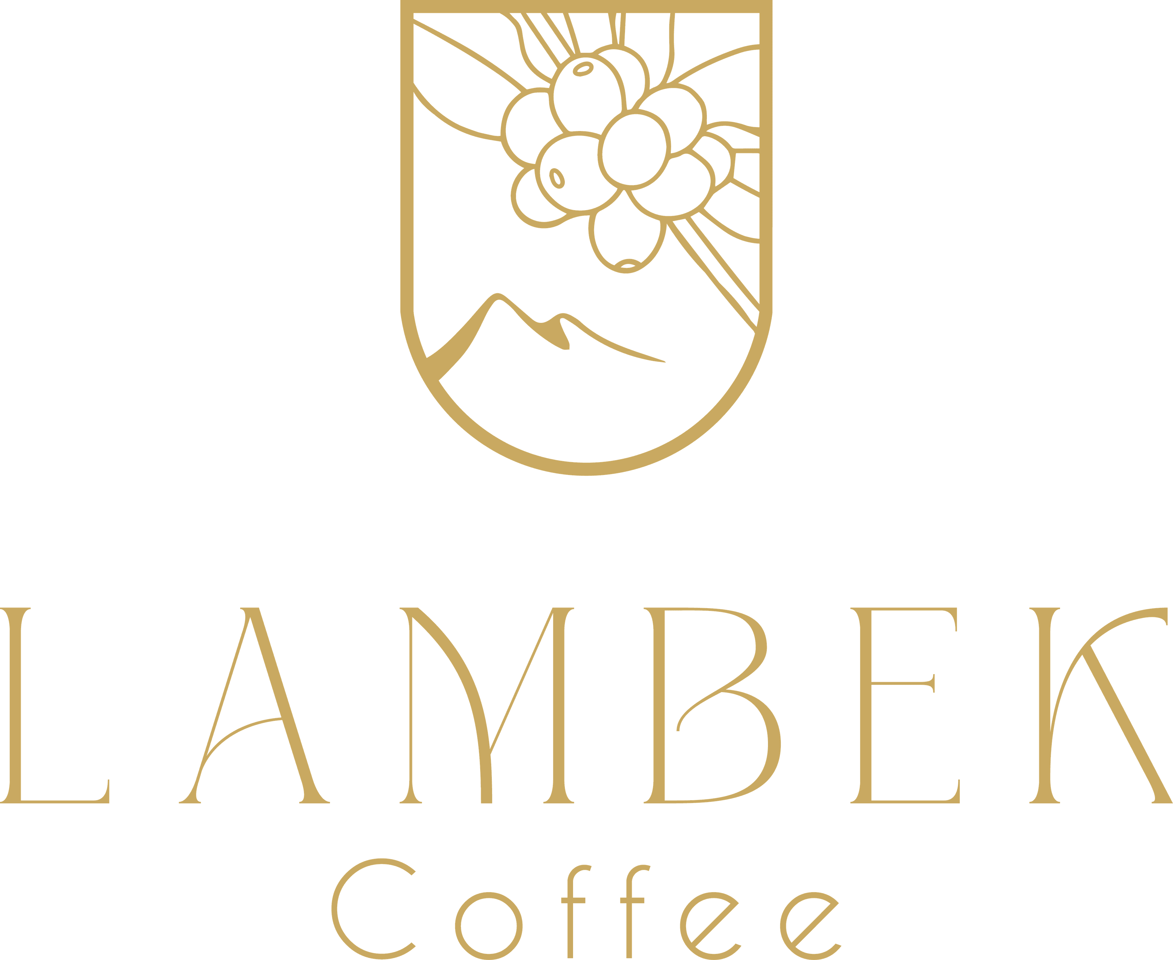 Lambek Coffee